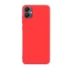 Beline Etui Candy Samsung A05czerwony/red